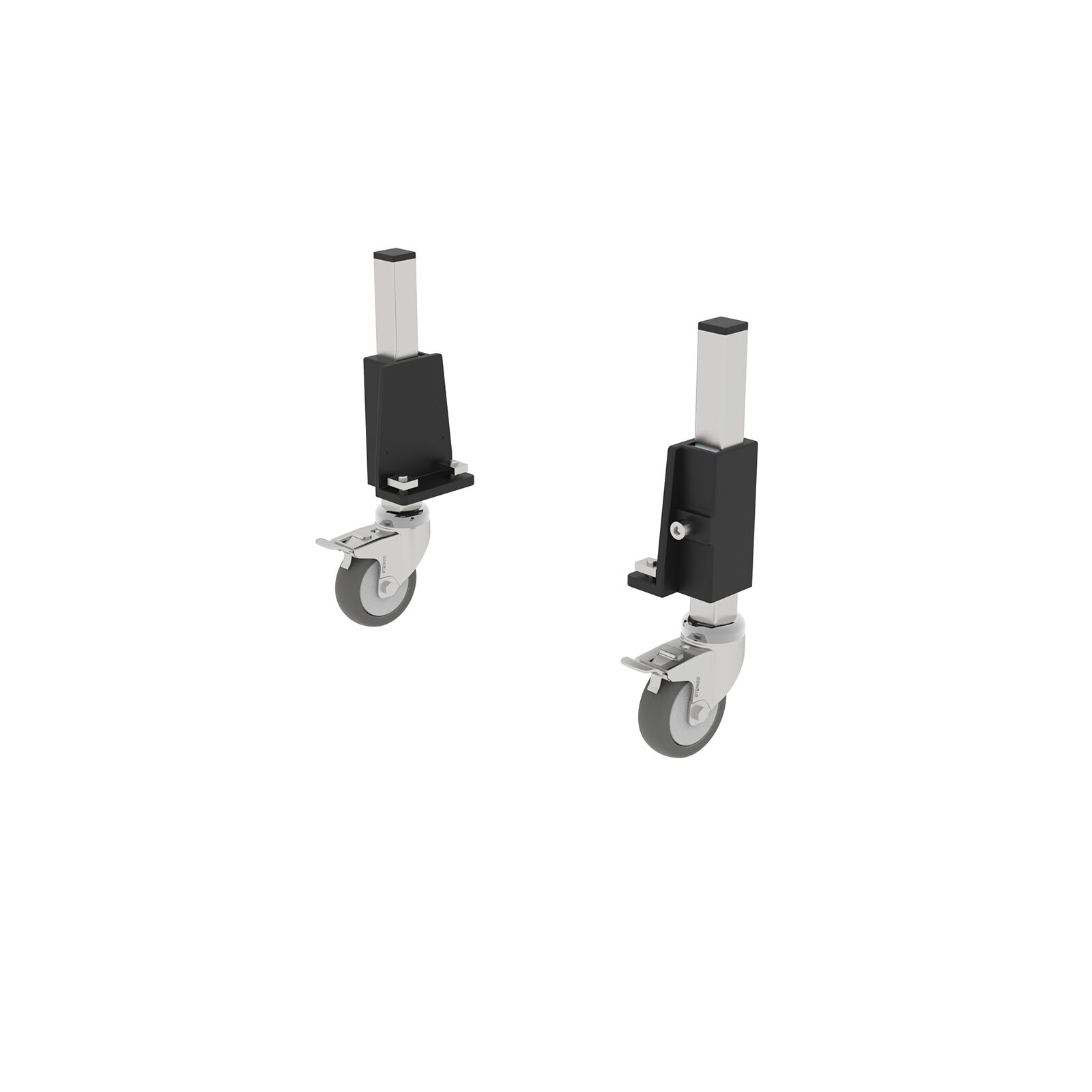 Base frame EM 010
