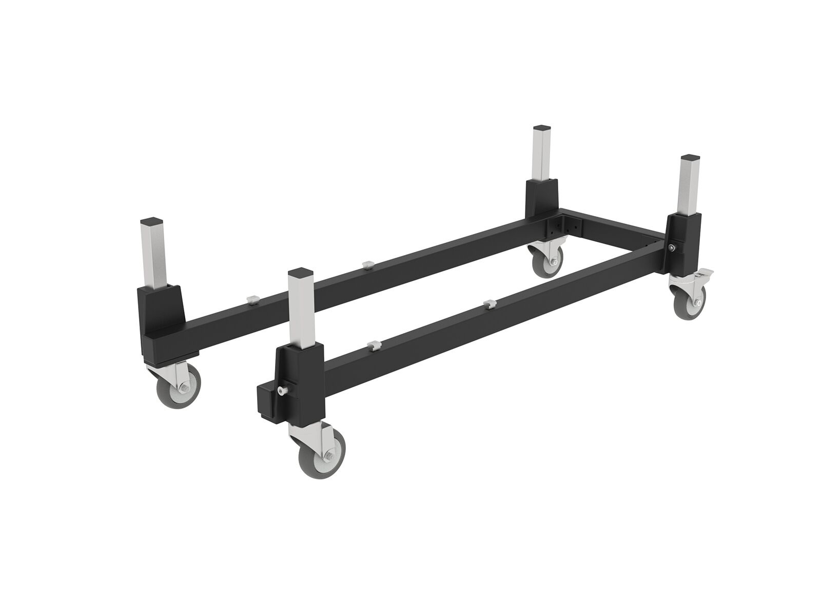 Förderbanduntergestell KF 010