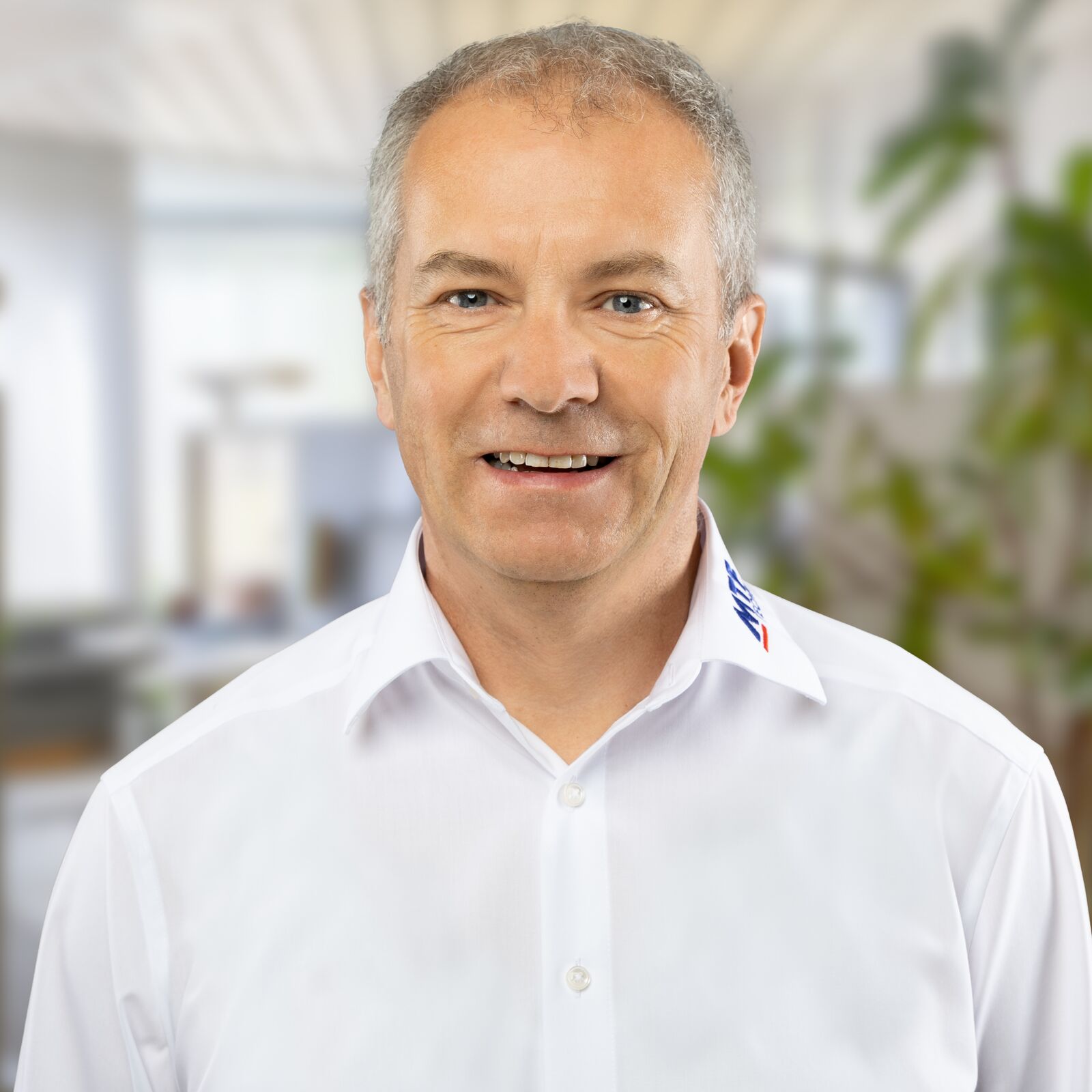 Ansprechpartner MTF Technik 
Hardy Schürfeld GmbH & Co. KG
