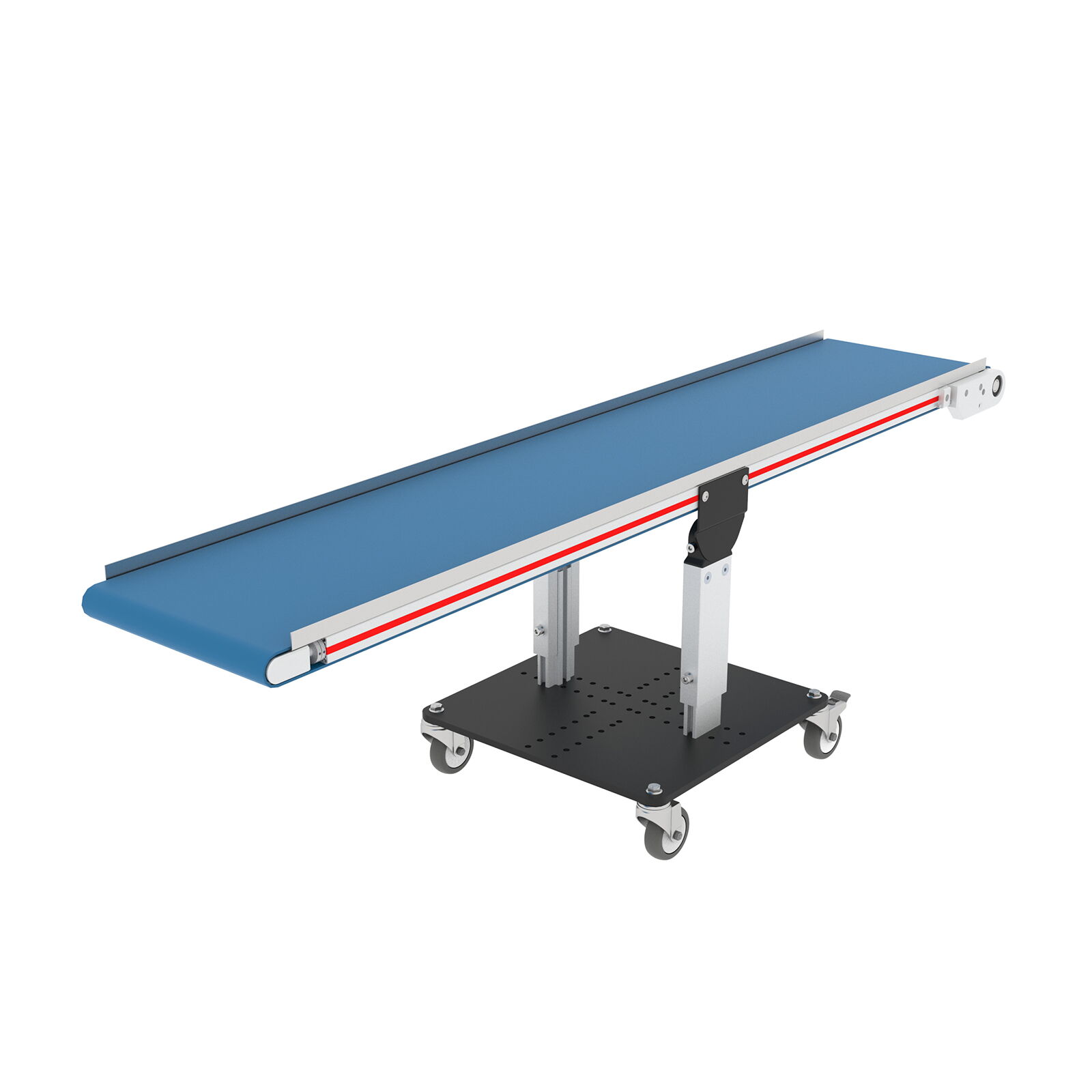 Kleinförderband IL-BE 010
