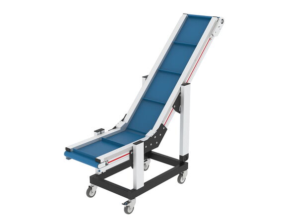 Kleinförderband INL-LD 560
