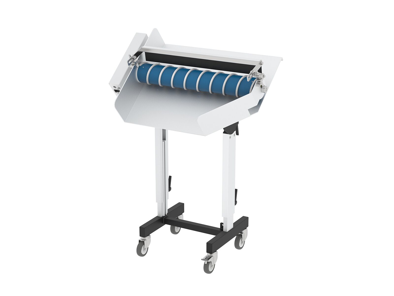 Schneckenseperator MSL