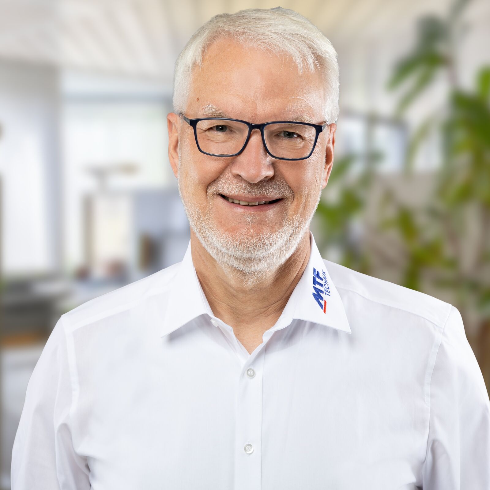 Ansprechpartner MTF Technik 
Hardy Schürfeld GmbH & Co. KG