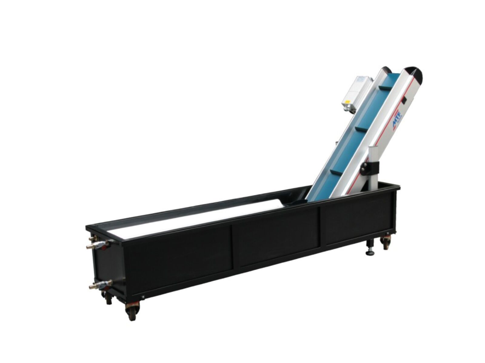 Hohe Temperatur des Materials MTF Technik 
Hardy Schürfeld GmbH & Co. KG