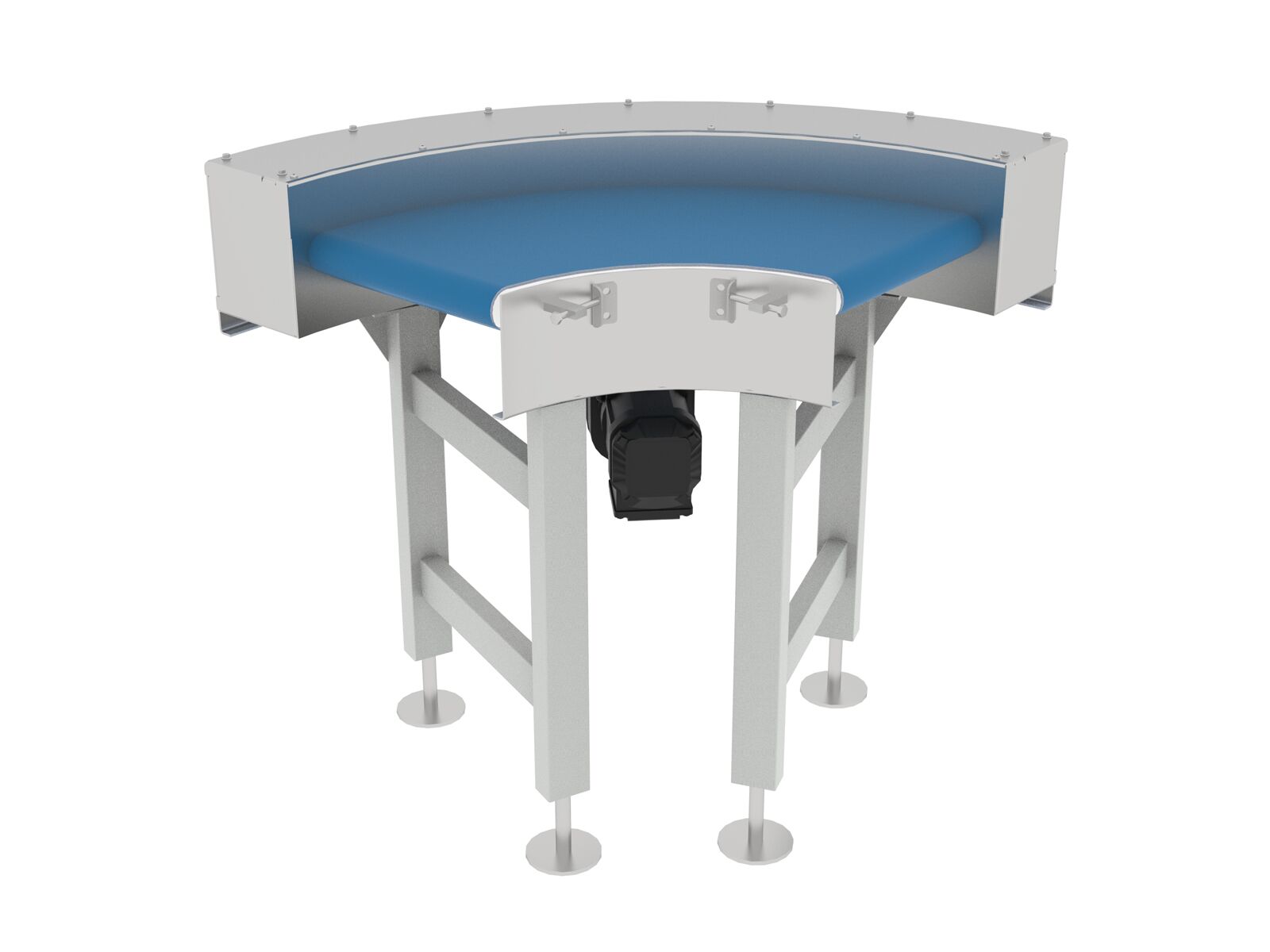 Kurvenband MD ST22