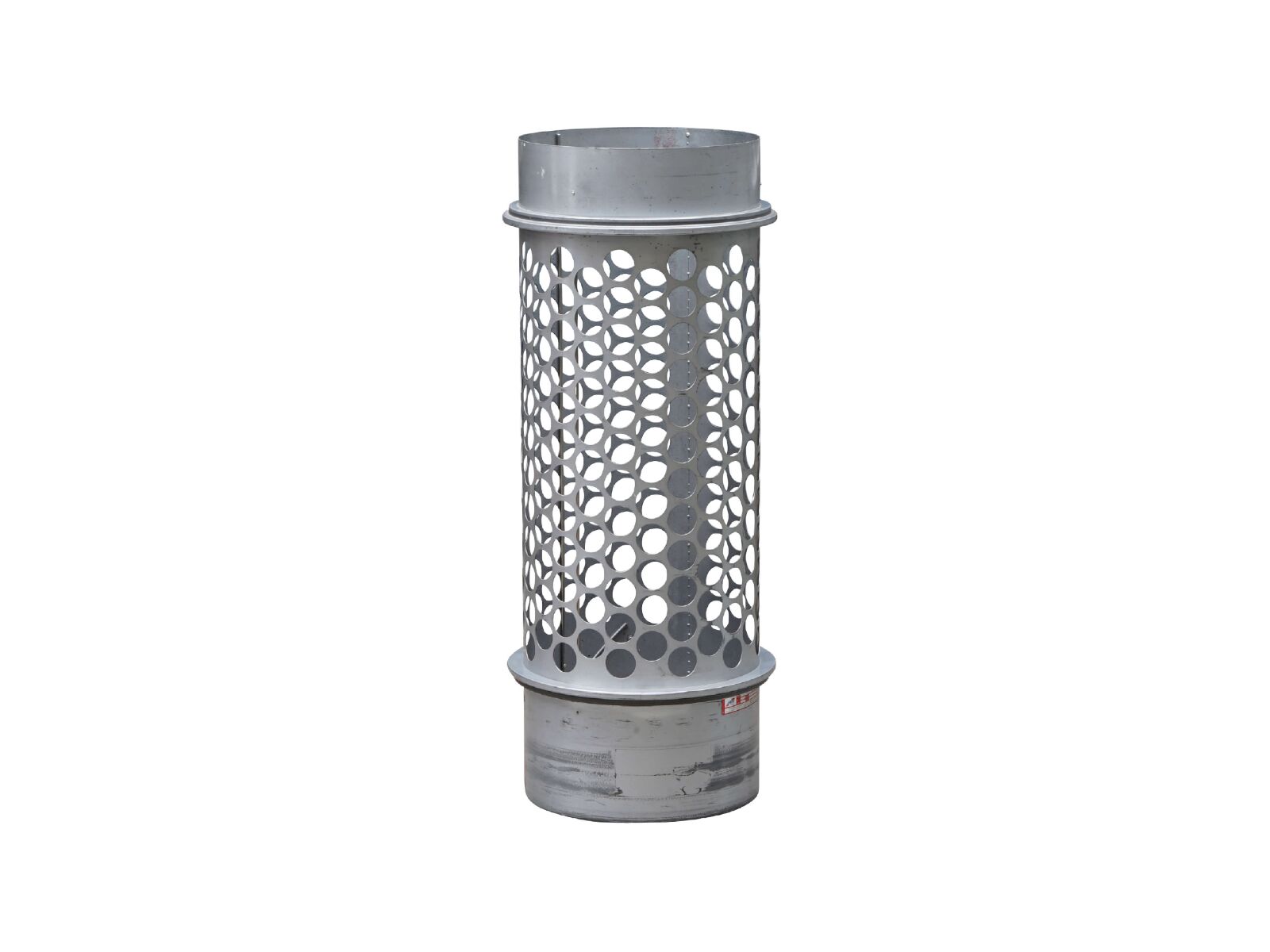 Gebrauchte Separiersysteme MTF Technik 
Hardy Schürfeld GmbH & Co. KG