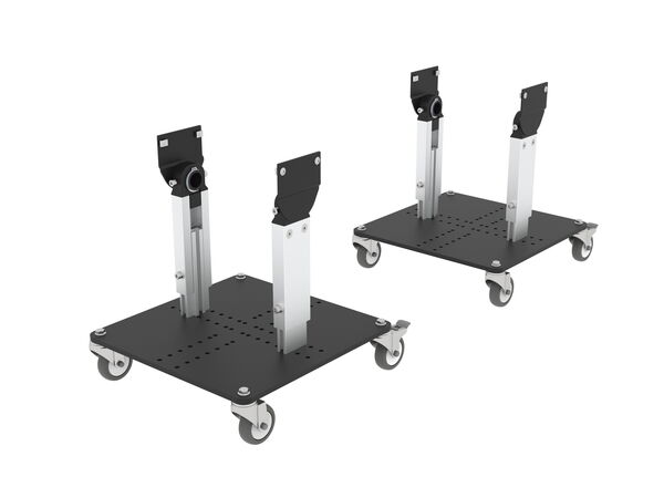 Förderbanduntergestell BM 010