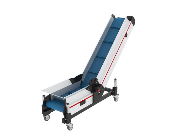 Winkelförderer NL-KF 010