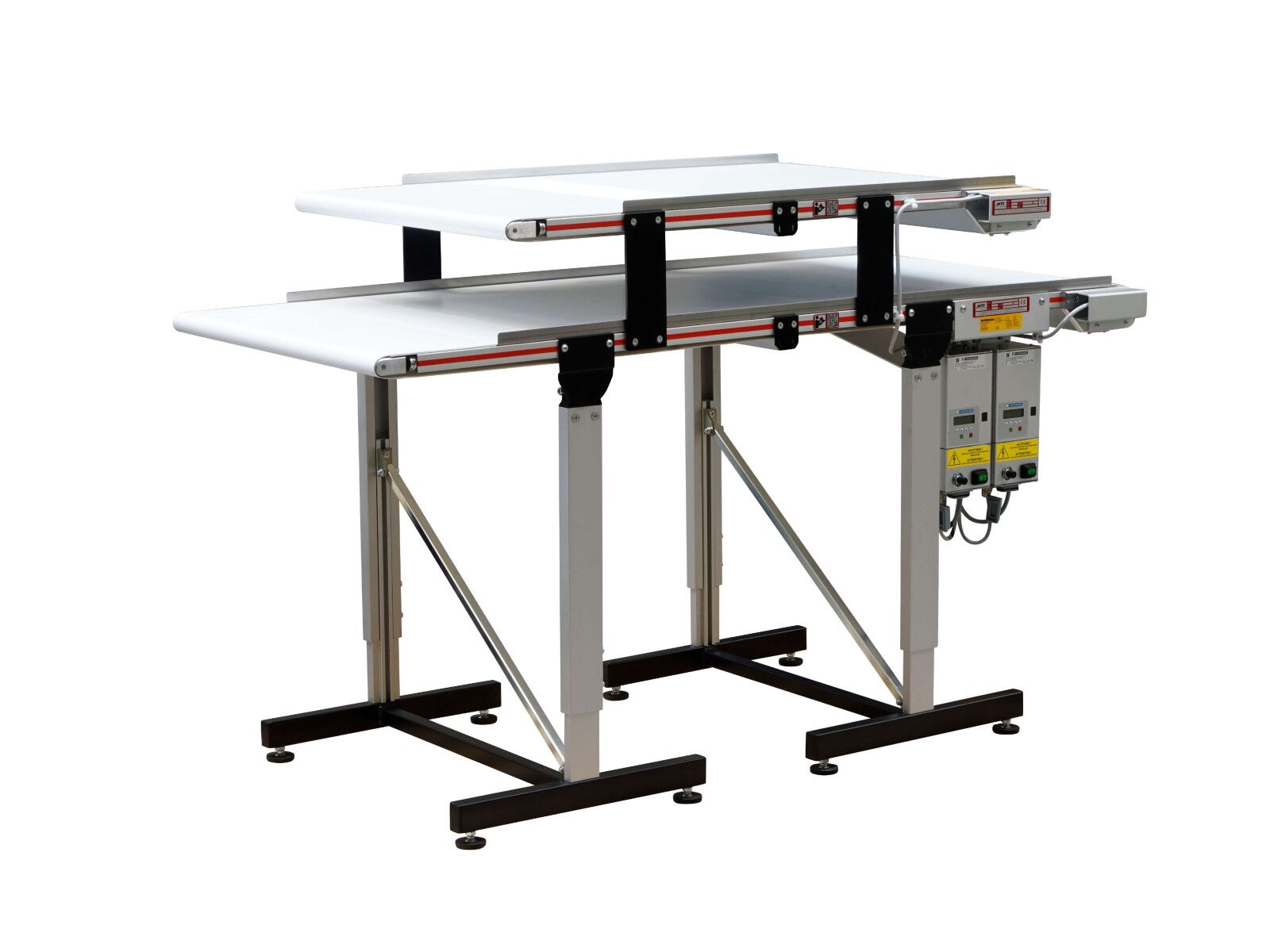 Kleinförderband Typ IL-HM 480 - Bild 02
