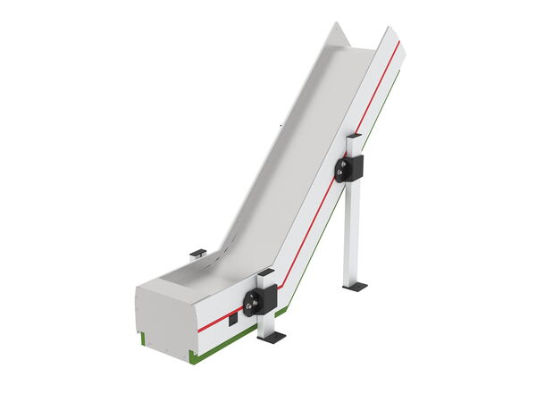 Magnetförderband NMF-AM 140