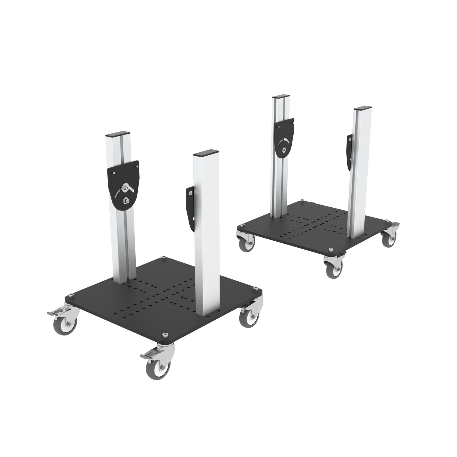 Base frame BM 120