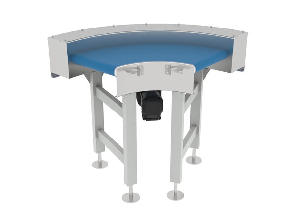Kurvenband MD ST22