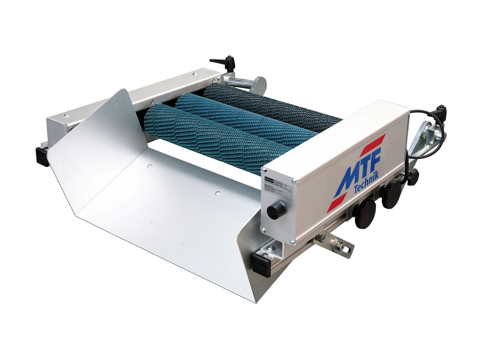 Rollenseparator TA 400-3 - Bild 02