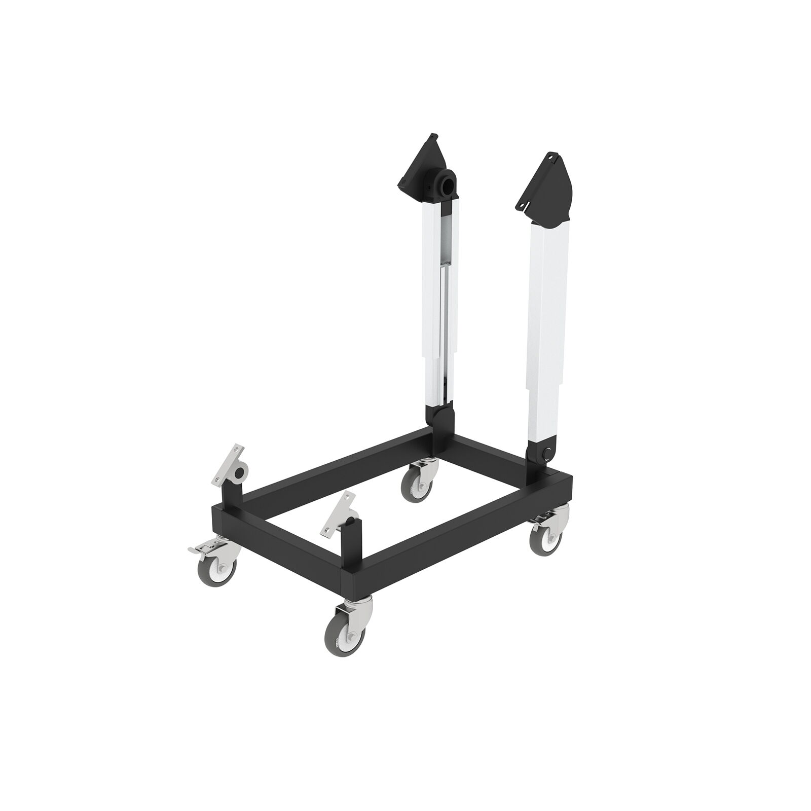 Base frame LD 070