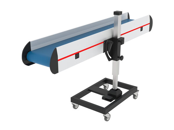 Gerader Gurtförderer GL-IE 010