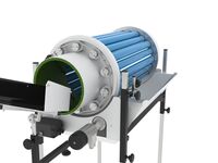 Navigationsmenü Separiersysteme