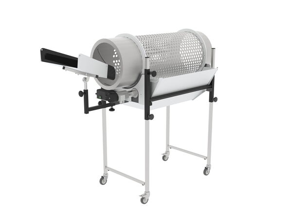 Separiertrommel 307 B