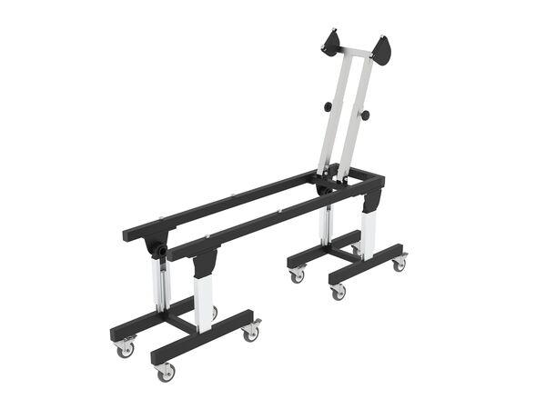 Förderbanduntergestell HF 340