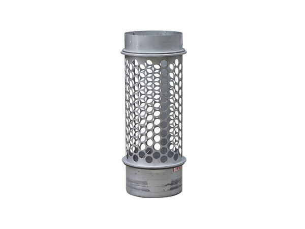 Gebrauchte Separiersysteme MTF Technik 
Hardy Schürfeld GmbH & Co. KG