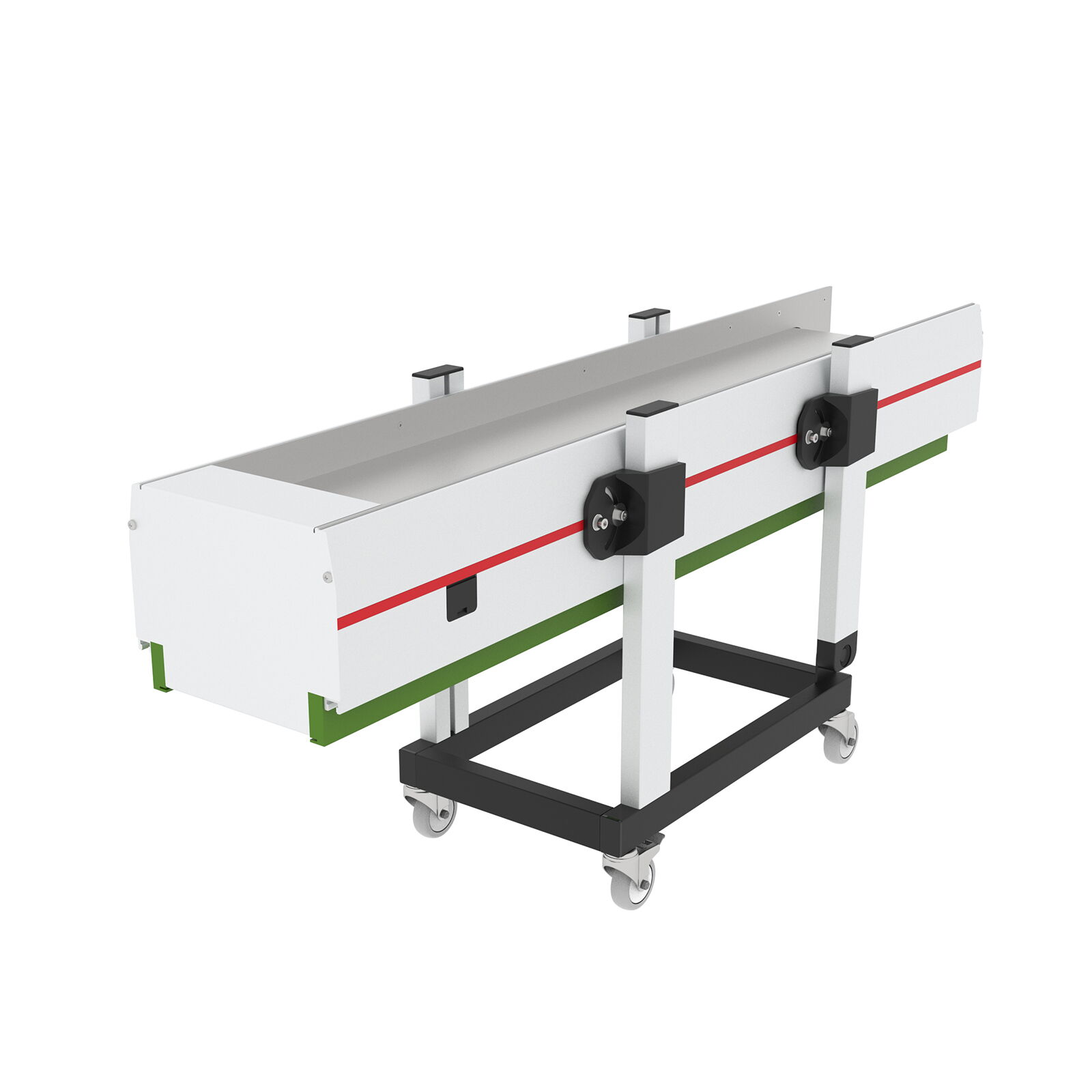 Magnetförderband GM-LD 120