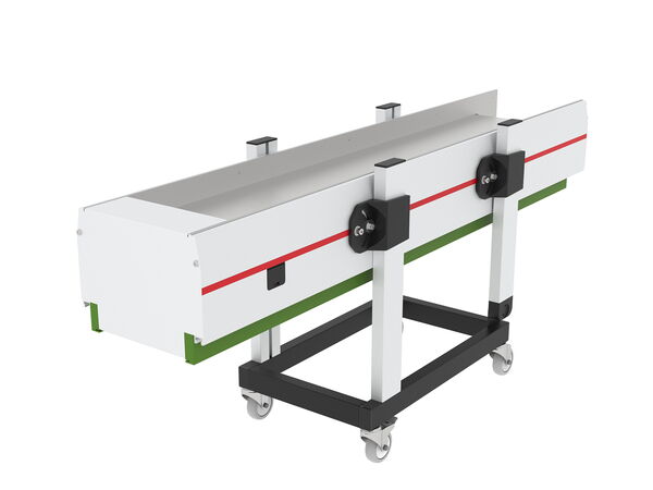Magnetförderband GM-LD 120