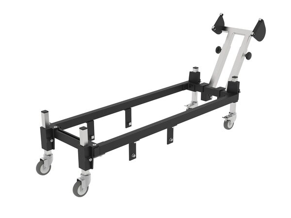 Förderbanduntergestell HB 310