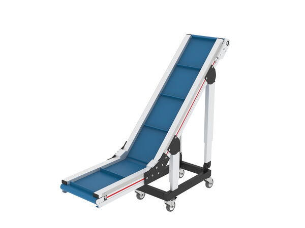 Kleinförderband INL-LD 440