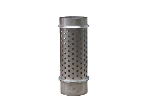 Gebrauchte Separiersysteme MTF Technik 
Hardy Schürfeld GmbH & Co. KG