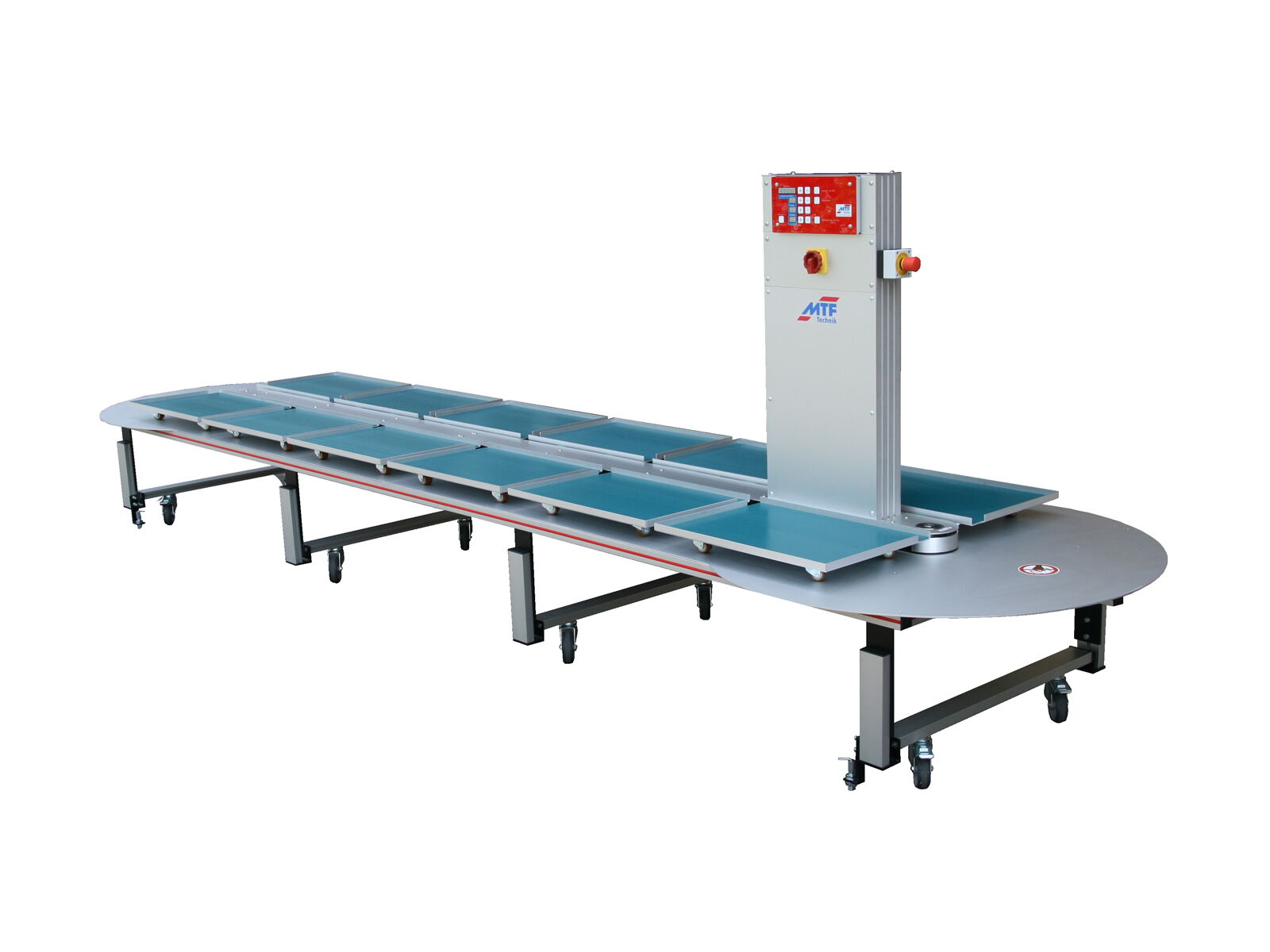 Multi-Linea Umlaufpuffer - Bild 05