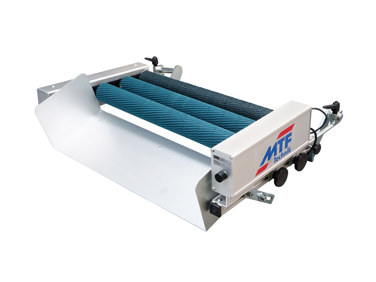 Rollenseparator TA 400-3 - Bild 03
