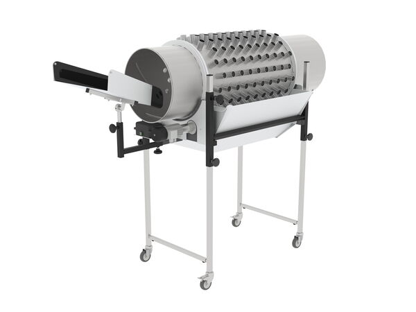 Separiertrommel I 307 B