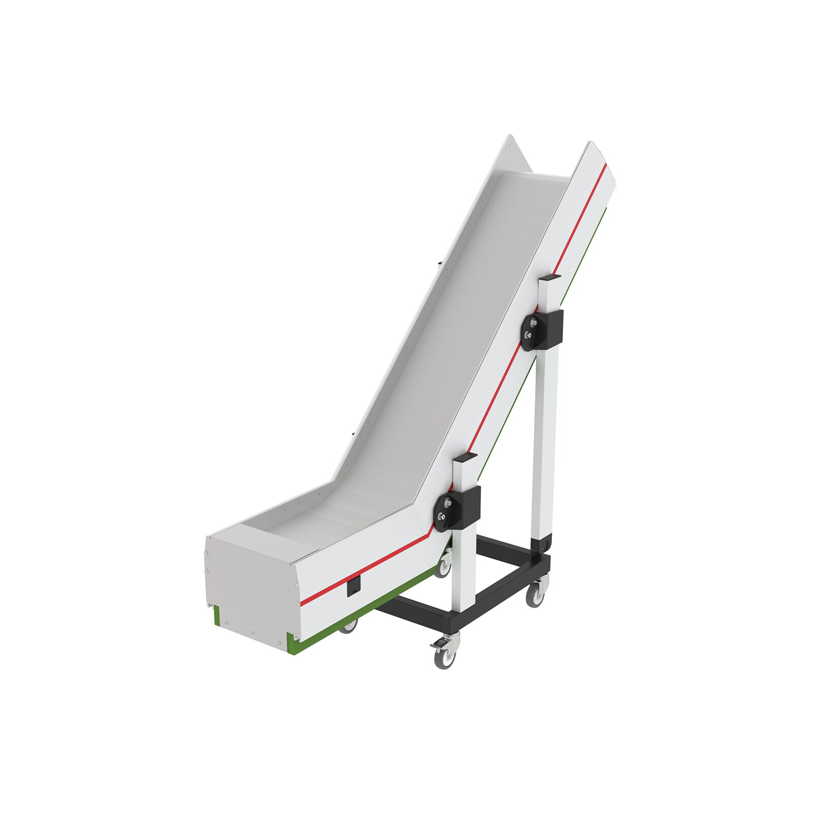 Magnetförderband NMF-LD 120