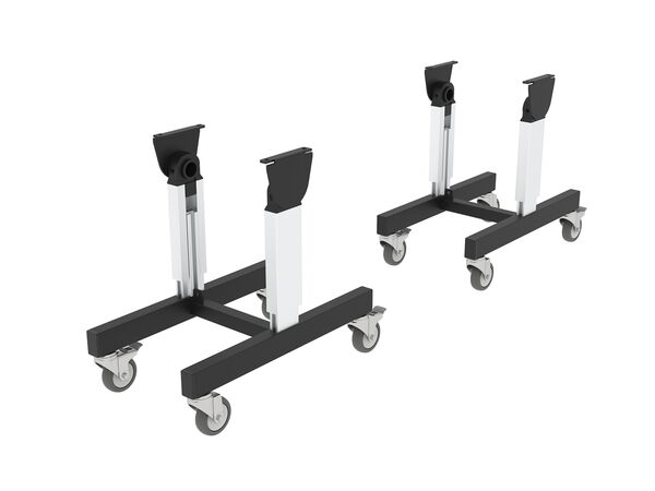 Förderbanduntergestell HM 010