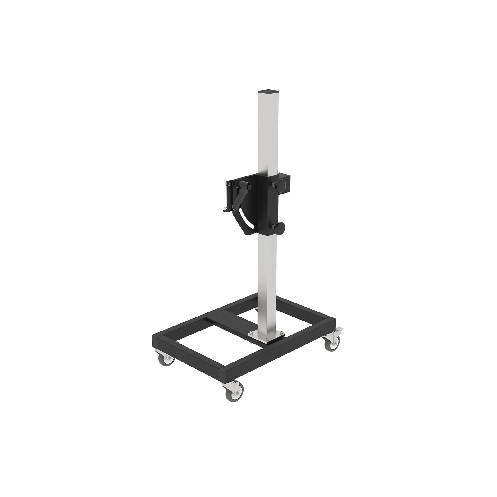 Base frame IE 020