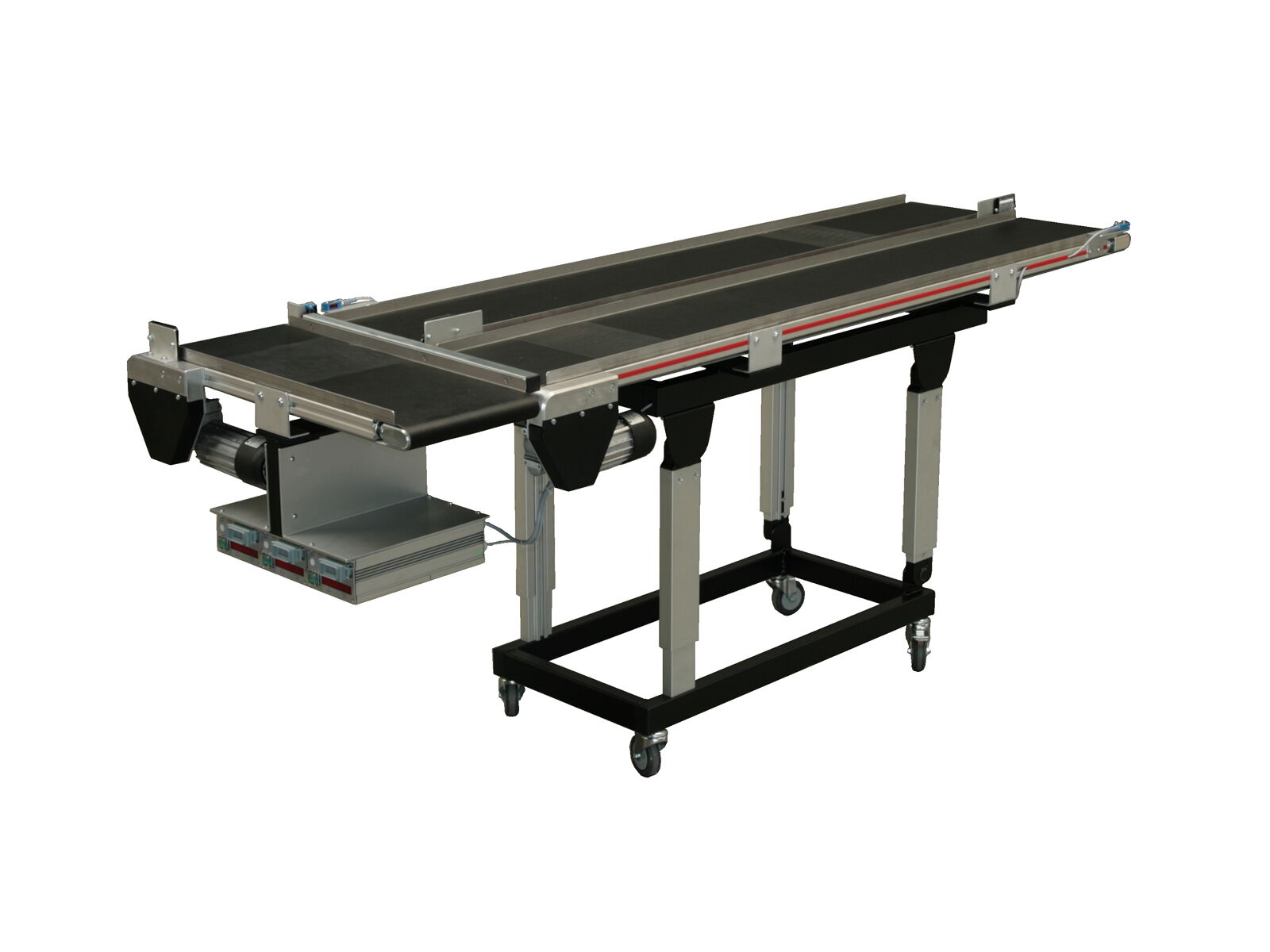 Kleinförderband Typ IL-LD 440 / Bild 01