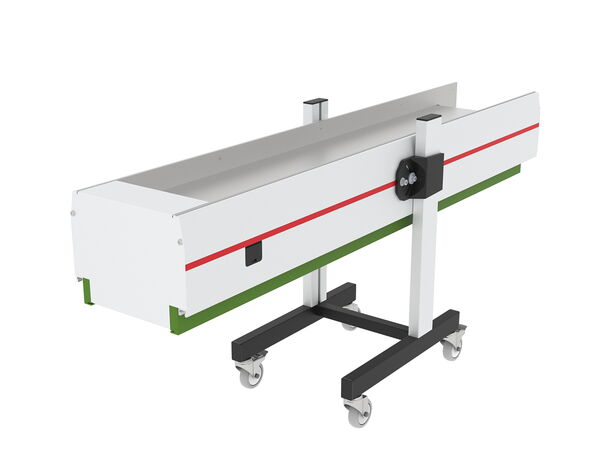 Magnetförderband GM-HE 020