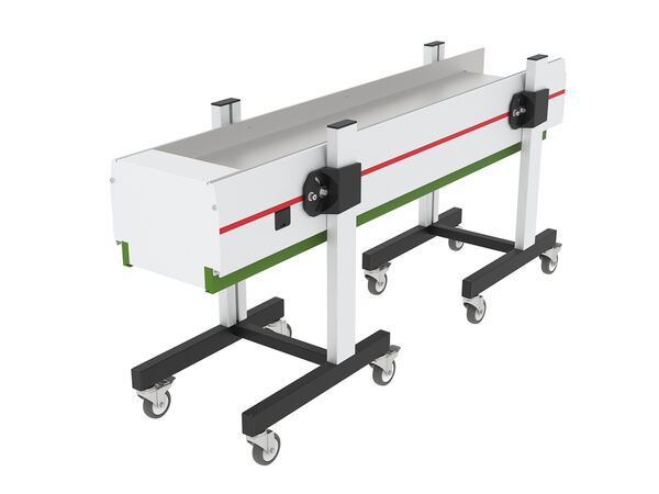 Magnetförderband GM-HM 140