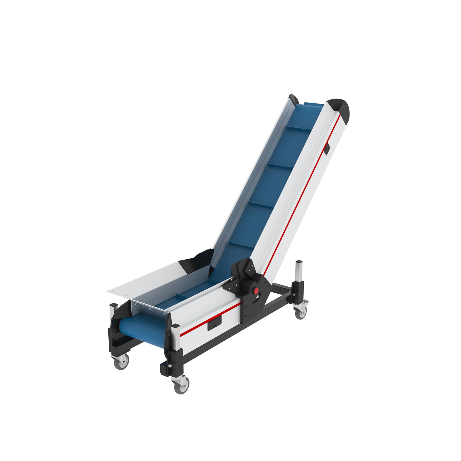 Winkelförderer NL-KF 010