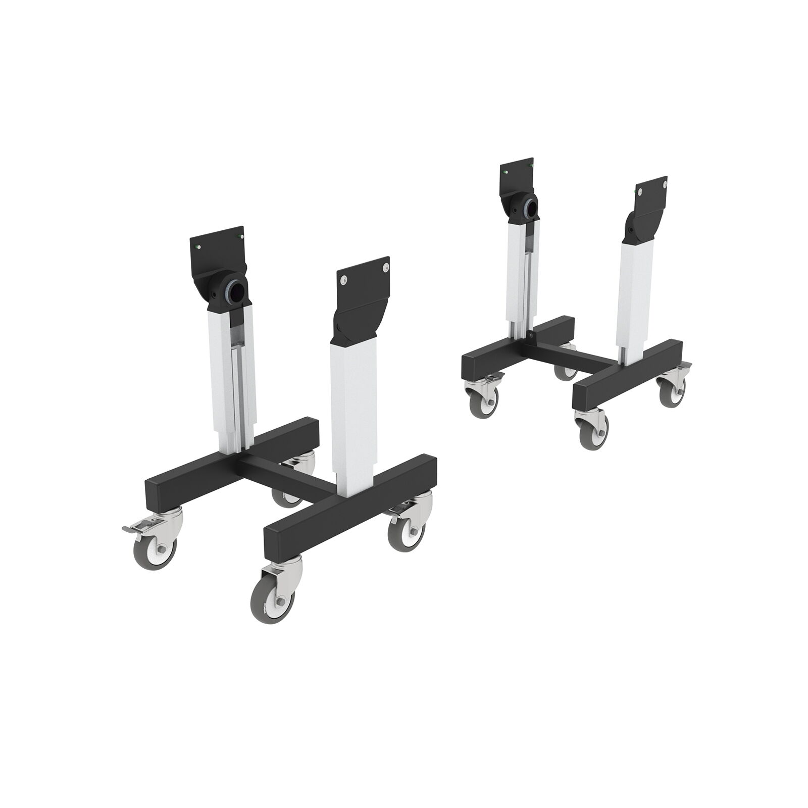 Base frame HM 480