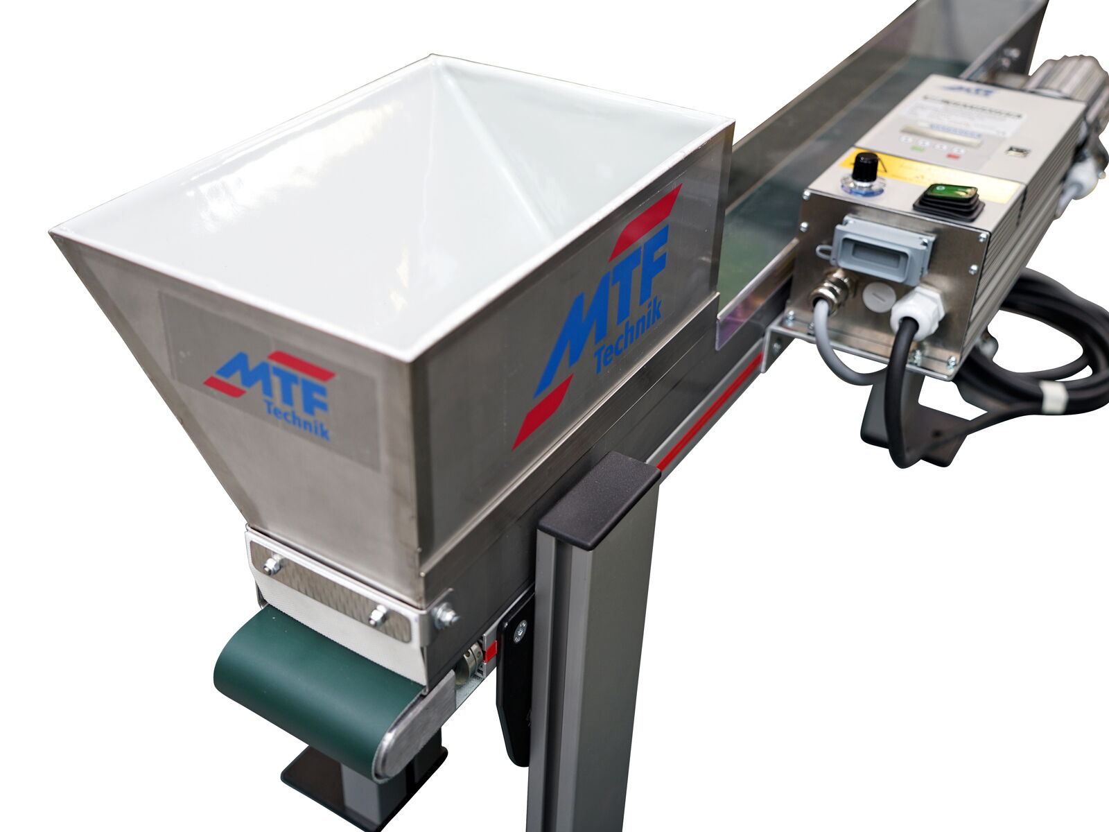 PU-spray coating - Picture 01