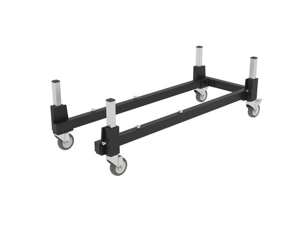 Förderbanduntergestell KF 010