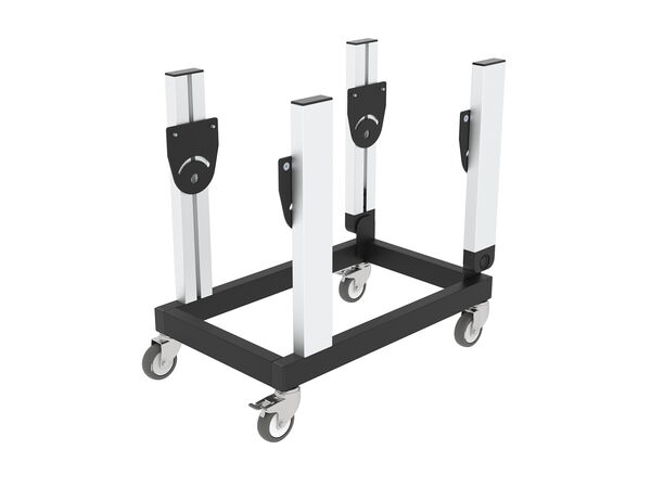 Förderbanduntergestell LD 560