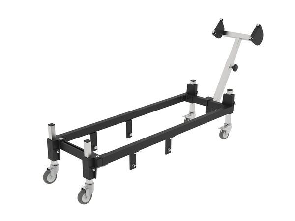 Förderbanduntergestell TB 110