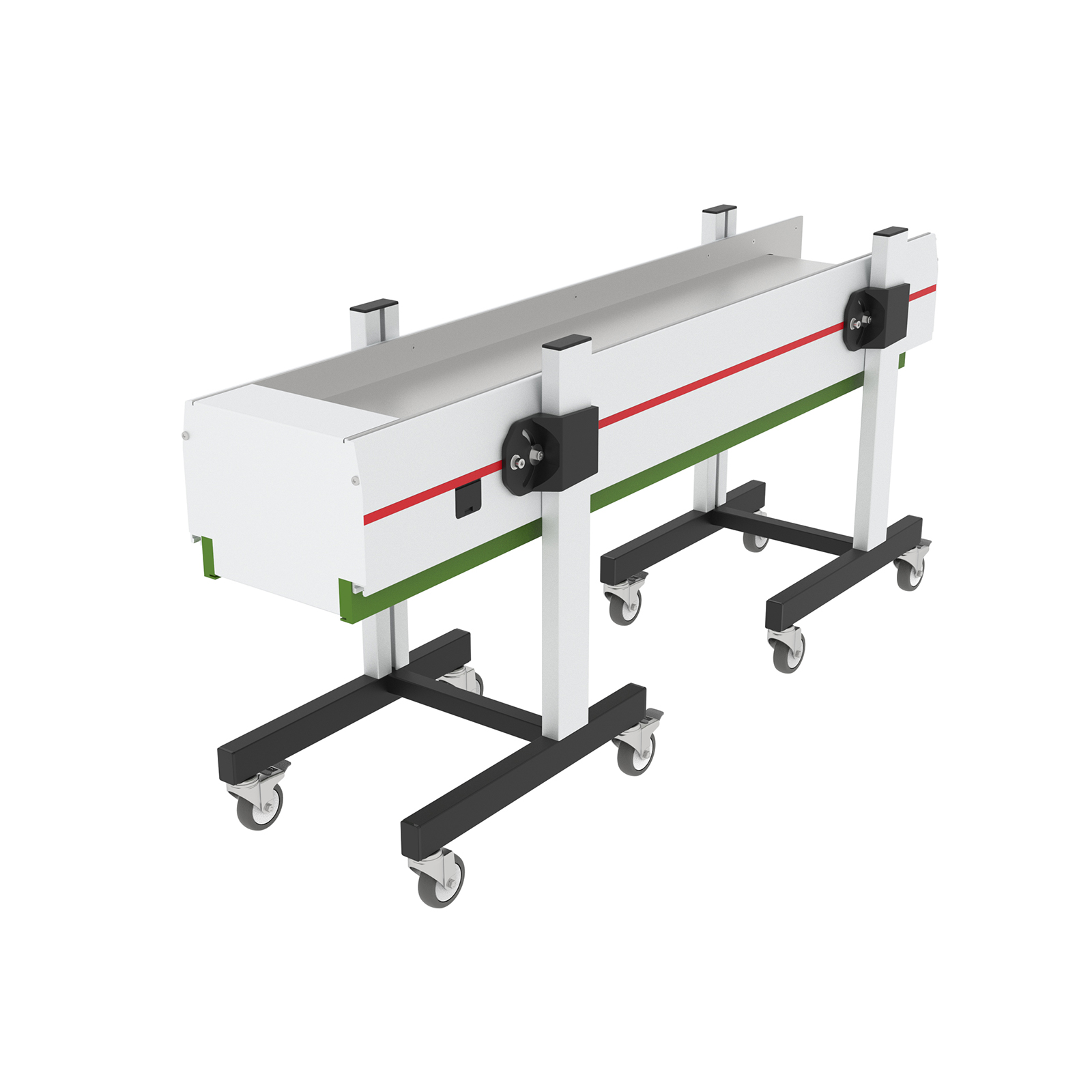 Magnetförderband GM-HM 140