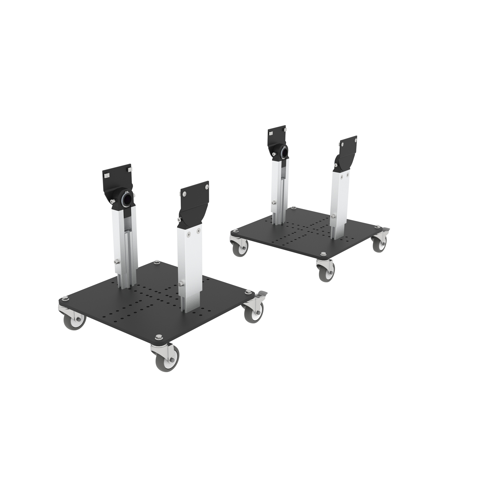 Förderbanduntergestell BM 010